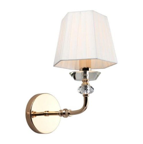 OML-88201-01 Настенное бра Omnilux Laglio OML-88201-01