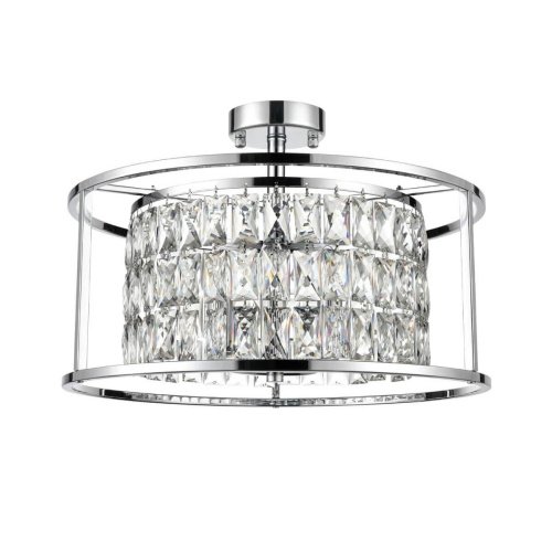 Потолочная люстра Vele Luce Debra VL3283P06