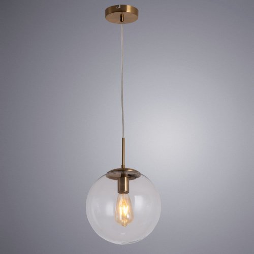 Светильник подвесной Arte Lamp Volare A1925SP-1AB