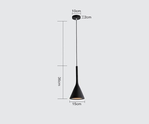 Светильник подвесной TopDecor Troy Troy S1 12