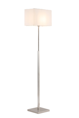 Торшер Moderli Solitude V11139-1F