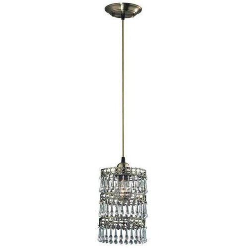 2345/1 Светильник подвесной Odeon Light KELTI 2345/1