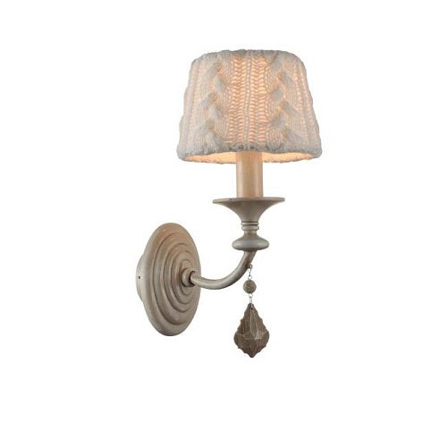 Настенное бра Maytoni Lana ARM143-01-BG