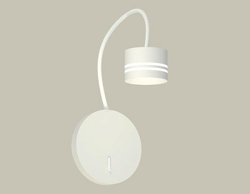 XB9595203 Настенное бра Ambrella Traditional DIY XB9595203