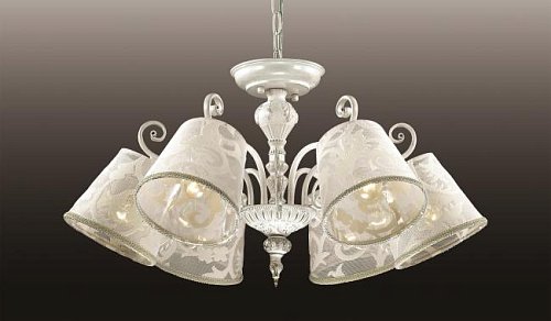 2680/6 Подвесная люстра Odeon Light Urika 2680/6