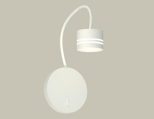 Настенное бра Ambrella Traditional DIY XB9595203