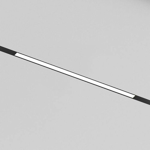 DK8305-BK Трековый светильник Denkirs Smart linear zigbee DK8305-BK