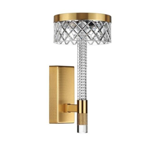 5032/8WL Настенное бра Odeon Light Fivre 5032/8WL
