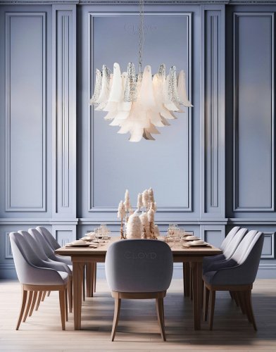 11450 Подвесная люстра Cloyd Wasabi 11450