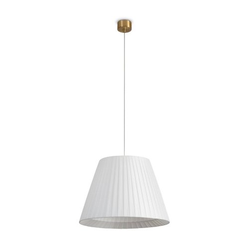 Светильник подвесной Freya Pareo FR5590PL-01BS