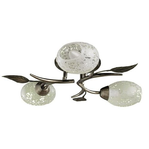 A6157PL-3AB Потолочная люстра Arte Lamp Anetta A6157PL-3AB