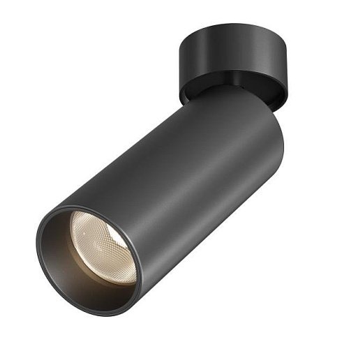 C055CL-L20W2.7-3-4K-M-B Потолочный светильник Technical C055CL-L20W2.7-3-4K-M-B