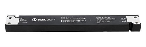 Блок питания Deko-Light Eingangsspannung 862123