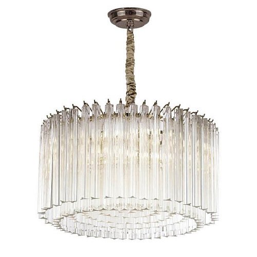 L09408.88 Подвесная люстра L'Arte Luce Luxury Retro Murano L09408.88