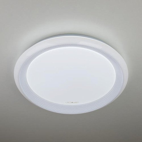 Светильник потолочный Eurosvet Weave 40013/1 LED белый 70W