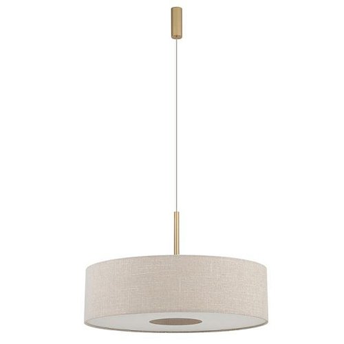 11653 Светильник подвесной Nowodvorski Santana L 11653