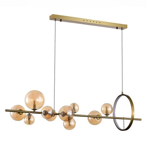 SL1165.323.15 Подвесная люстра ST Luce Necton SL1165.323.15
