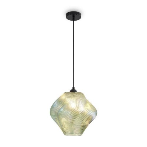 FR5548PL-01GN Светильник подвесной Freya Shiny FR5548PL-01GN