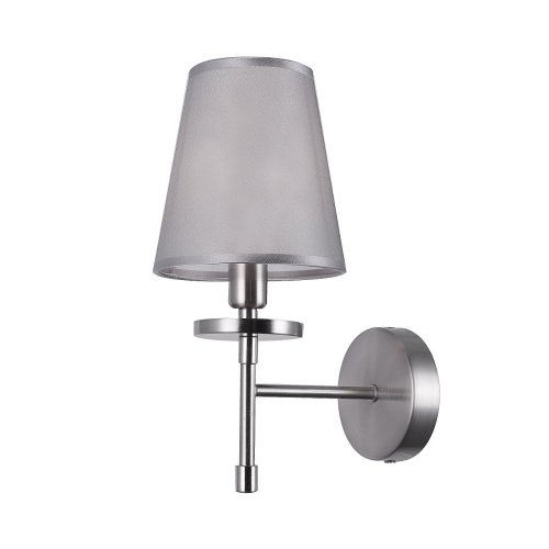 Настенное бра Escada Faith 694/1A Nickel