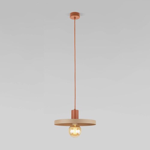 Светильник подвесной TK Lighting Sila 10954 SILA BRICK SABIA