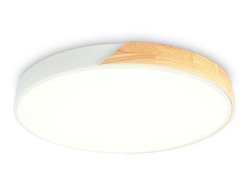 FZ1301 Светильник потолочный Ambrella Design FZ1301