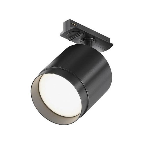 TR088-1-GX53-B Трековый светильник Maytoni Single phase track system Unity TR088-1-GX53-B