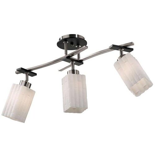 2283/3C Потолочная люстра Odeon Light Nuki 2283/3C