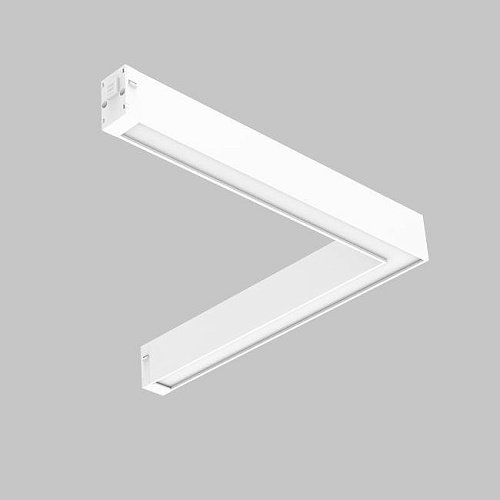 IL.0050.6007-18-WH Трековый светильник IMEX IL.0050.6007-18-WH