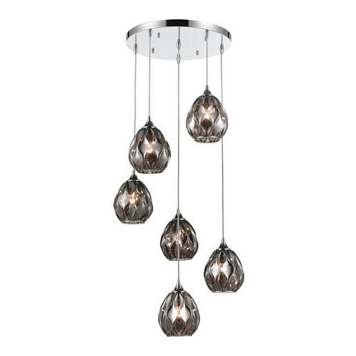 VL5593P26 Светильник подвесной Vele Luce Elision VL5593P26