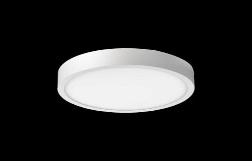 CLT 523C300 WH Светильник потолочный Crystal Lux CLT 523 CLT 523C300 WH