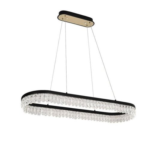4187-1U Подвесная люстра F-Promo Lunetta 4187-1U