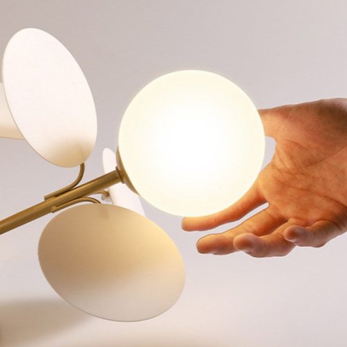 167194-26 Потолочная люстра ImperiumLoft Matisse-C01 167194-26