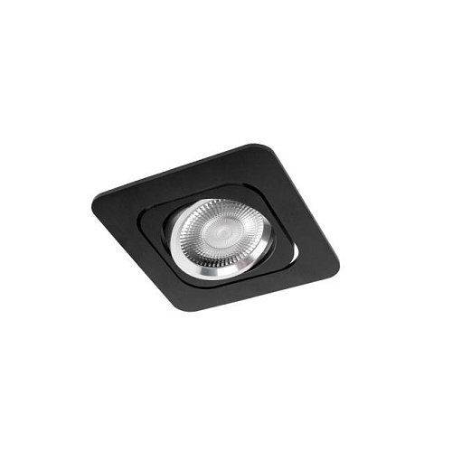 10342 Black Встраиваемый светильник Loft It Trick 10342 Black