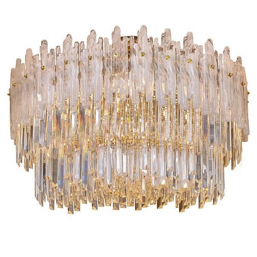 L25219.92 Подвесная люстра L'Arte Luce Luxury Glacier L25219.92
