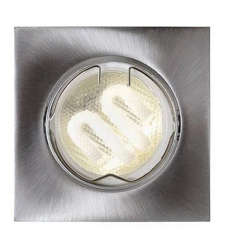 22902/73/12 Встраиваемый светильник Lucide Recessed Spot Комплект 3 Шт 22902/73/12