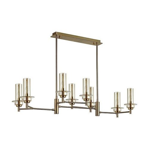 6554/8C Люстра на штанге Lumion Madonna 6554/8C
