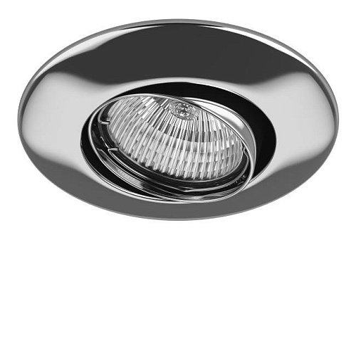 011054 Встраиваемый светильник Lightstar Lega 11 011054