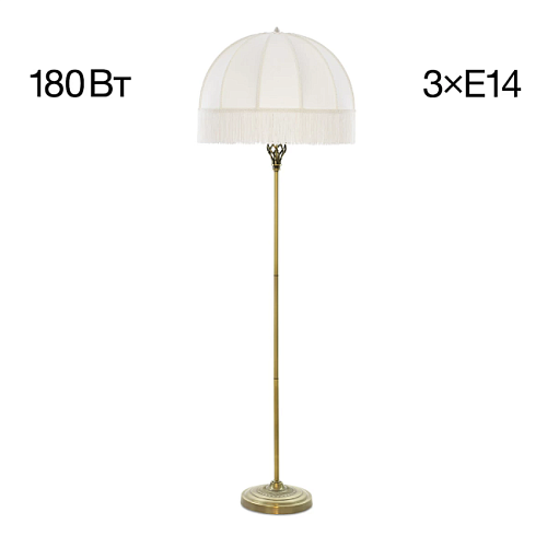 CL407931 Торшер Citilux Базель CL407931