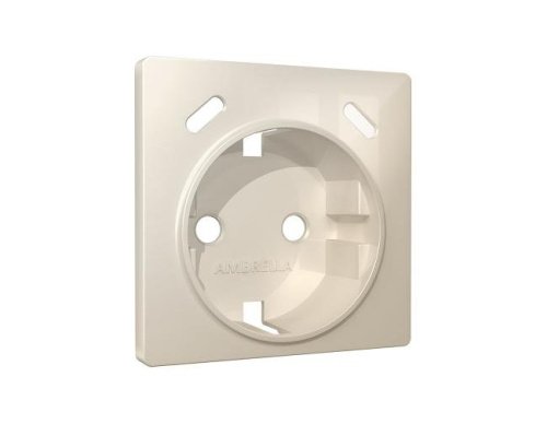 Накладка на механизм Ambrella Volt ALFA AP3105