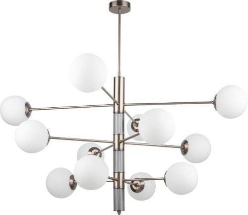 Потолочная люстра Kutek Ultimo ULT-ZW-12(T)