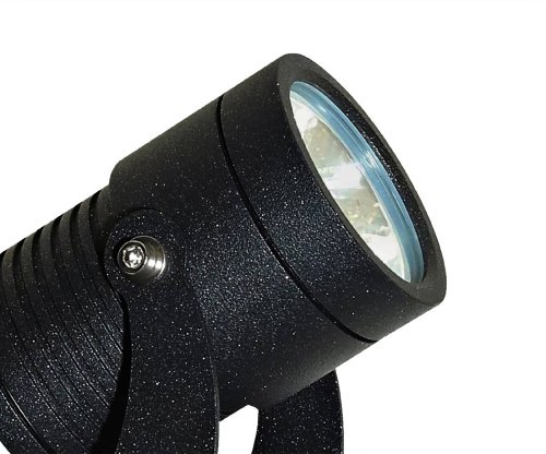 09328,19 Прожектор уличный KINK Light Ласси 09328,19