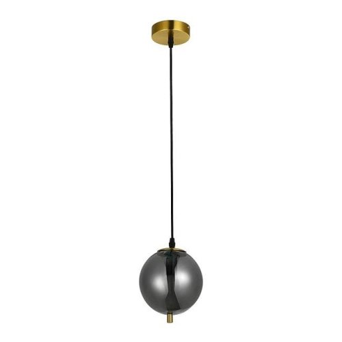 A2231SP-1PB Светильник подвесной Arte Lamp Freddie A2231SP-1PB
