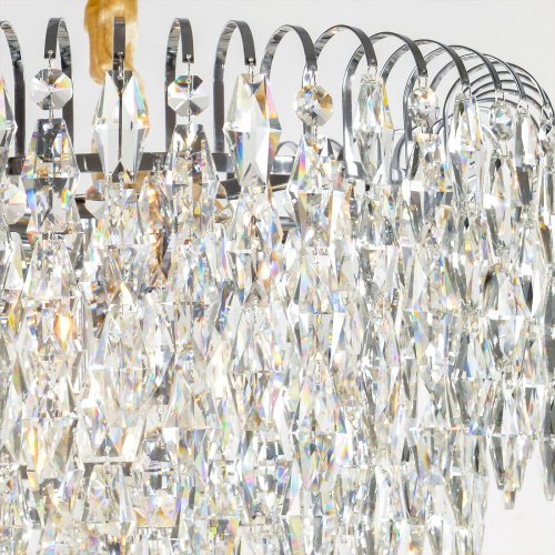 Подвесная люстра Reluce 03785-0.4-09 DN