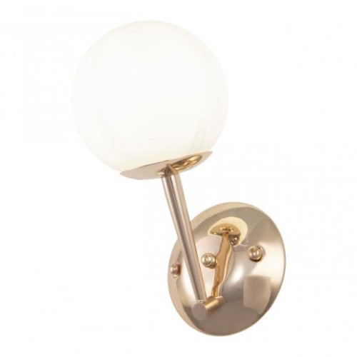 338654/1W FGD Настенное бра Arte Milano Napoli-8654 338654/1W FGD