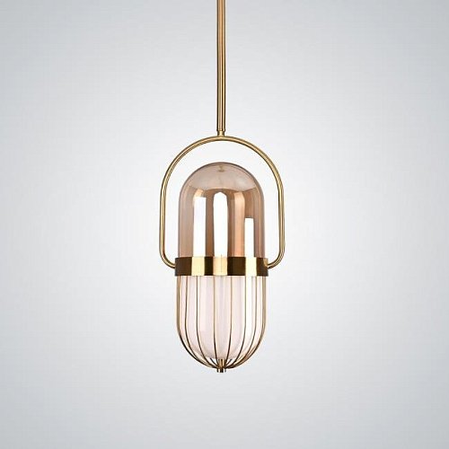 Светильник подвесной ImperiumLoft Tend01 141066-26