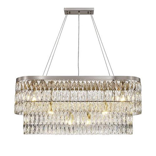 Подвесная люстра Favourite Magnitudo 4715-12U