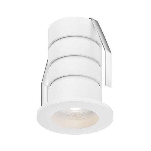Встраиваемый светильник Cove Maytoni O511DL-L10W4K