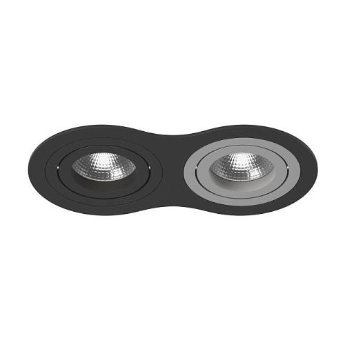 i6270709 Встраиваемый светильник Lightstar Intero 16 i6270709