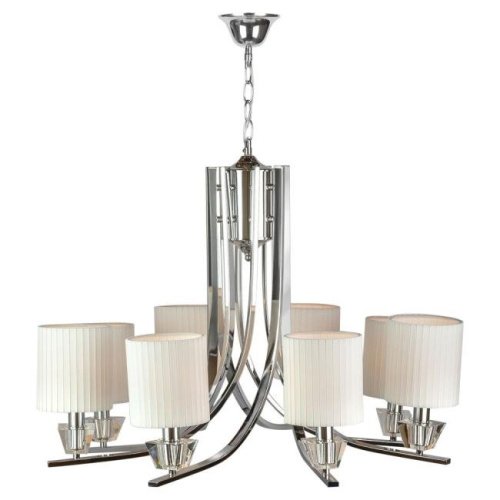 FLORA SP8 Подвесная люстра AM Group Flora FLORA SP8