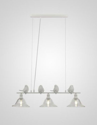 Светильник подвесной Мелодия Света 000062583